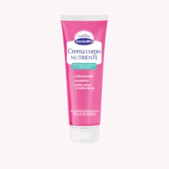 EUPHIDRA AMIDOMIO CREMA CORPO 250 ML