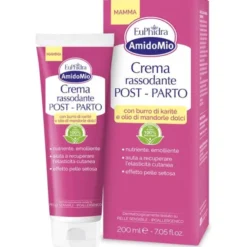EUPHIDRA AMIDOMIO CREMA RASSODANTE POST PARTO 200 ML