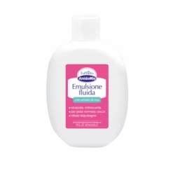 EUPHIDRA AMIDOMIO EMULSIONE IDRATANTE 200 ML
