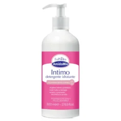 EUPHIDRA AMIDOMIO INTIMO DETERGENTE IDRATANTE 500 ML