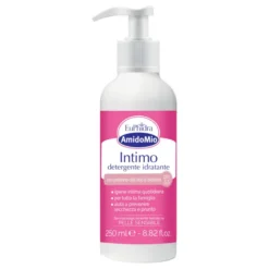 EUPHIDRA AMIDOMIO INTIMO DETERGENTE IDRATANTE 250 ML