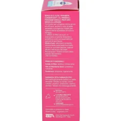 EUPHIDRA AMIDOMIO INTIMO DETERGENTE DELICATO AMIDO DI RISO NUTRIENTE E LENITIVO 200 ML