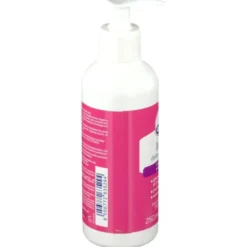 EUPHIDRA AMIDOMIO INTIMO DETERGENTE LENITIVO PH 7 250 ML