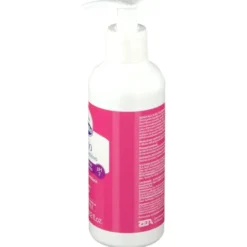EUPHIDRA AMIDOMIO INTIMO DETERGENTE LENITIVO PH 7 250 ML
