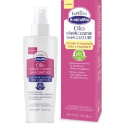 EUPHIDRA AMIDOMIO OLIO ELASTICIZZANTE 145 ML
