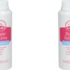EUPHIDRA AMIDOMIO POLVERE FINISSIMA 100 G Pack da 2
