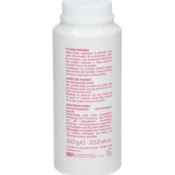 EUPHIDRA AMIDOMIO POLVERE FINISSIMA 100 G
