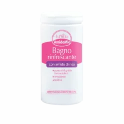 EUPHIDRA AMIDOMIO RINFRESCANTE 125 ML