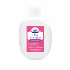 EUPHIDRA AMIDOMIO SHAMPOO OLIO 200 ML