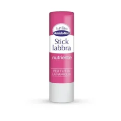 EUPHIDRA AMIDOMIO STICK LABBRA NUTRIENTE 4,5 G