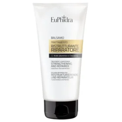 EUPHIDRA BALSAMO TRATTAMENTO RISTRUTTURANTE RINFORZANTE 200 ML