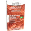 EUPHIDRA COLORPRO GEL COLORANTE CAPELLI XD 744 PAPRIKA 50 ML IN FLACONE + ATTIVANTE + BALSAMO + GUANTI