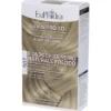 EUPHIDRA COLORPRO XD 907 BIONDO CHIARO MOGANO NATURALE F COLORE + ATTIVANTE + BALSAMO + CUFFIA + GUANTI