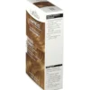 EUPHIDRA COLORPRO XD 730 BIONDO DORATO GEL COLORANTE CAPELLI IN FLACONE + ATTIVANTE + BALSAMO + GUANTI