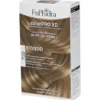 EUPHIDRA COLORPRO XD 700 BIONDO GEL COLORANTE CAPELLI IN FLACONE + ATTIVANTE + BALSAMO + GUANTI