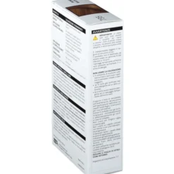 EUPHIDRA COLORPRO XD 735 BIONDO NOCCIOLA GEL COLORANTE CAPELLI IN FLACONE + ATTIVANTE + BALSAMO + GUANTI