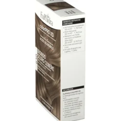 EUPHIDRA COLORPRO XD610 BIONDO SCURO 50 ML