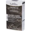 EUPHIDRA COLORPRO XD 507 CASTANO CHIARO NATURALE F COLORE + ATTIVANTE + BALSAMO + CUFFIA + GUANTI