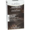 EUPHIDRA COLORPRO XD 500 CAST CHIARO GEL COLORANTE CAPELLI IN FLACONE + ATTIVANTE + BALSAMO + GUANTI