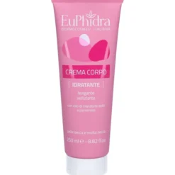 EUPHIDRA CREMA CORPO IDRATANTE 250 ML