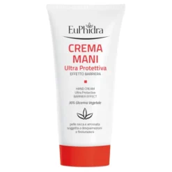 EUPHIDRA CREMA MANI ULTRAPROTETTIVA 75 ML