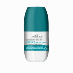 EUPHIDRA DEO ROLL ON SUDORAZIONE INTENSA 50 ML