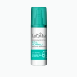 EUPHIDRA DEO SPRAY PELLI NORMALI100 ML