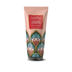 EUPHIDRA DOCCIA SHAMPOO FIORI DI CILIEGIO 200 ML