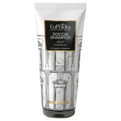 EUPHIDRA DOCCIA SHAMPOO POMPELMO 200 ML