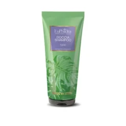 EUPHIDRA DOCCIA SHAMPOO TIARE' 200 ML