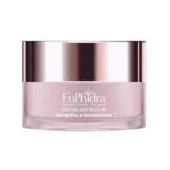 EUPHIDRA FILLER CREMA ANTIRUGHE RIEMPITIVA 50 ML