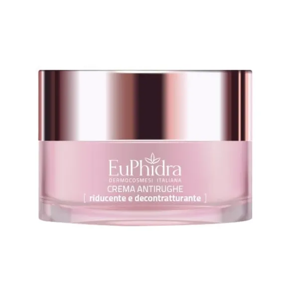 EUPHIDRA FILLER CREMA LEVIGANTE 50 ML