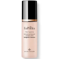 EUPHIDRA FILLER SUPREMA SERUM ANTIRUGHE AZIONE URTO FLUIDO FLACONE 30 ML