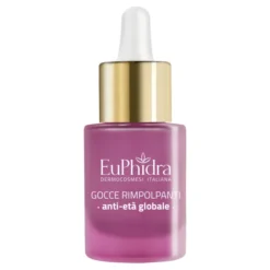 EUPHIDRA FILL SUP GOCCE RIMPOLPANTI