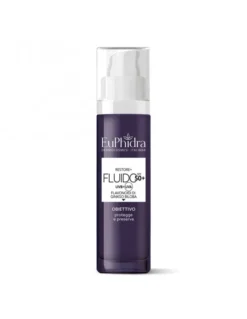 EUPHIDRA FLUIDO SPF 50+ RESTORE+ 50 ML