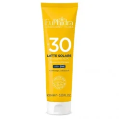 EUPHIDRA KA LATTE SOLARE 30 100 ML