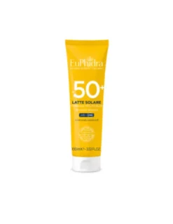 EUPHIDRA KA LATTE SOLARE 50+ 100 ML