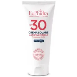 EUPHIDRA KALEIDO CREMA VISO INVISIBILE SPF30 50 ML