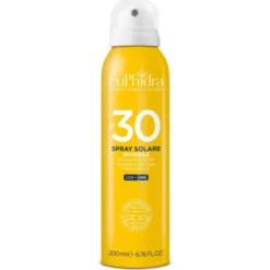 EUPHIDRA KALEIDO SPRAY INVISIBILE SPF30 200 ML