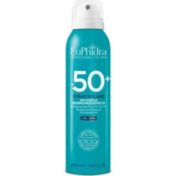 EUPHIDRA KALEIDO SPRAY INVISIBILE BAMBINI SPF50+ 200 ML