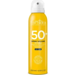 EUPHIDRA KALEIDO SPRAY INVISIBILE SPF50+ 200 ML