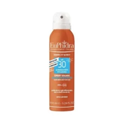 EUPHIDRA KALEIDO UVSYSSP SOLUZIONE SPRAY DERMOPEDIATRICA 30 150 ML