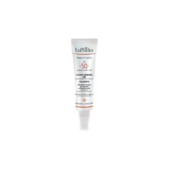 EUPHIDRA KALEIDO UV SYSTEM FONDOTINTA FLUIDO 50+ MEDIO 30 ML