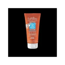 EUPHIDRA KALEIDO UV SYSTEM LATTE DERMOPEDIATRICO 30 CORPO 150 ML