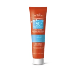 EUPHIDRA KALEIDO UV SYSTEM LATTE DERMOPEDIATRICO 50+ 50 ML