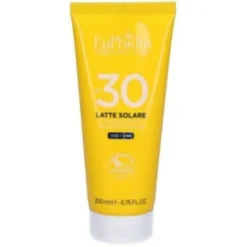 EUPHIDRA KALEIDO UV SYSTEM LATTE SOLARE CORPO 30
