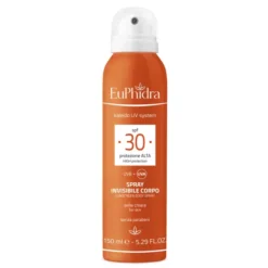 EUPHIDRA KALEIDO UV SYSTEM SPRAY 30