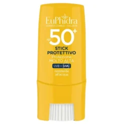 EUPHIDRA KA UVSYS STICK PROTECT 50+ 8 ML