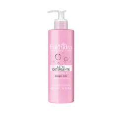 EUPHIDRA LATTE DETERGENTE STRUCCANTE 2IN1 400 ML