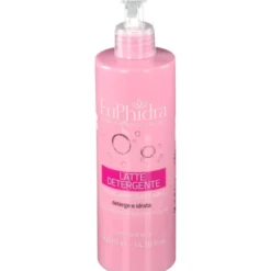 EUPHIDRA LATTE DETERGENTE STRUCCANTE QUOTIDIANO 400 ML